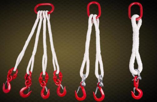 吊装带成套索具